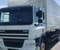 Белый Даф CF 85, объемом двигателя 12.9 л и пробегом 570 тыс. км за 35000 $, фото 3 на Automoto.ua