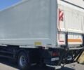 Белый Даф CF 85, объемом двигателя 12.9 л и пробегом 570 тыс. км за 35000 $, фото 4 на Automoto.ua