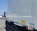 Белый Даф CF 85, объемом двигателя 12.9 л и пробегом 570 тыс. км за 35000 $, фото 6 на Automoto.ua