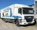Белый Даф CF 85, объемом двигателя 12.58 л и пробегом 100 тыс. км за 15550 $, фото 1 на Automoto.ua