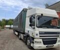 Белый Даф CF 85, объемом двигателя 12.9 л и пробегом 905 тыс. км за 17700 $, фото 1 на Automoto.ua