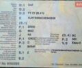 Белый Даф CF 85, объемом двигателя 12.9 л и пробегом 905 тыс. км за 17700 $, фото 25 на Automoto.ua