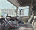 Белый Даф CF 85, объемом двигателя 12.9 л и пробегом 905 тыс. км за 17700 $, фото 22 на Automoto.ua
