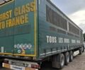 Белый Даф CF 85, объемом двигателя 12.9 л и пробегом 905 тыс. км за 17700 $, фото 7 на Automoto.ua