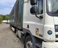 Белый Даф CF 85, объемом двигателя 12.9 л и пробегом 905 тыс. км за 17700 $, фото 6 на Automoto.ua