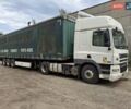 Белый Даф CF 85, объемом двигателя 12.9 л и пробегом 905 тыс. км за 17700 $, фото 8 на Automoto.ua