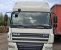 Белый Даф CF 85, объемом двигателя 12.9 л и пробегом 905 тыс. км за 17700 $, фото 5 на Automoto.ua