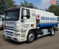 Белый Даф CF 85, объемом двигателя 12.9 л и пробегом 520 тыс. км за 54000 $, фото 1 на Automoto.ua