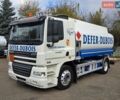 Белый Даф CF 85, объемом двигателя 12.9 л и пробегом 508 тыс. км за 58000 $, фото 8 на Automoto.ua