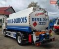 Белый Даф CF 85, объемом двигателя 12.9 л и пробегом 508 тыс. км за 58000 $, фото 7 на Automoto.ua