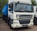 Білий Даф CF 85, об'ємом двигуна 12.9 л та пробігом 801 тис. км за 30000 $, фото 1 на Automoto.ua