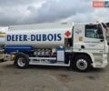 Белый Даф CF 85, объемом двигателя 12.9 л и пробегом 508 тыс. км за 58000 $, фото 5 на Automoto.ua