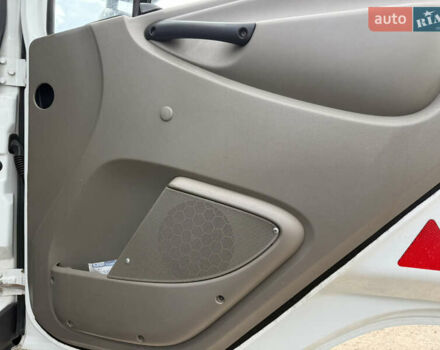 Даф CF 85 2012 у Полтаві на Automoto.ua Білий Даф CF 85, об'ємом двигуна 12 л та пробігом 339 тис. км за 74900 $, фото 11 на Automoto.ua