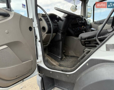 Даф CF 85 2012 у Полтаві на Automoto.ua Білий Даф CF 85, об'ємом двигуна 12 л та пробігом 339 тис. км за 74900 $, фото 13 на Automoto.ua
