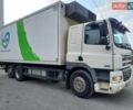 Белый Даф CF 85, объемом двигателя 12.9 л и пробегом 950 тыс. км за 43000 $, фото 4 на Automoto.ua