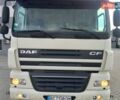 Белый Даф CF 85, объемом двигателя 12.9 л и пробегом 950 тыс. км за 43000 $, фото 7 на Automoto.ua