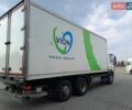 Белый Даф CF 85, объемом двигателя 12.9 л и пробегом 950 тыс. км за 43000 $, фото 8 на Automoto.ua