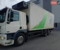 Белый Даф CF 85, объемом двигателя 12.9 л и пробегом 950 тыс. км за 43000 $, фото 1 на Automoto.ua