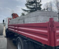 Белый Даф CF 85, объемом двигателя 11 л и пробегом 555 тыс. км за 34999 $, фото 46 на Automoto.ua