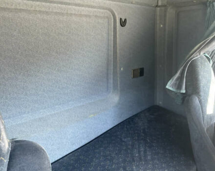 Белый Даф CF 85, объемом двигателя 12 л и пробегом 1 тыс. км за 19999 $, фото 8 на Automoto.ua