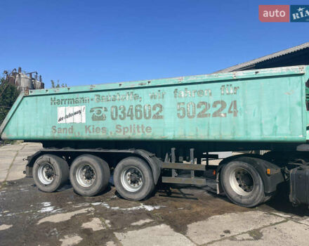 Белый Даф CF 85, объемом двигателя 12 л и пробегом 1 тыс. км за 19999 $, фото 1 на Automoto.ua