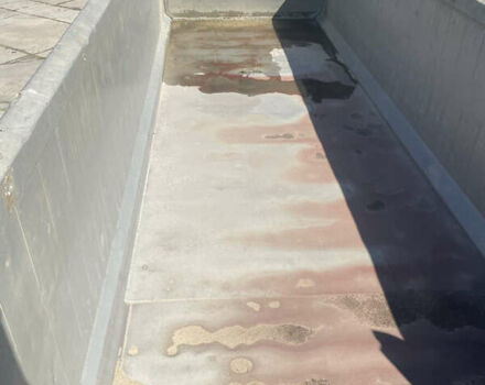 Белый Даф CF 85, объемом двигателя 12 л и пробегом 1 тыс. км за 19999 $, фото 7 на Automoto.ua