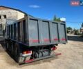 Білий Даф CF 85, об'ємом двигуна 0 л та пробігом 900 тис. км за 22500 $, фото 6 на Automoto.ua