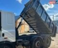Білий Даф CF 85, об'ємом двигуна 0 л та пробігом 900 тис. км за 22500 $, фото 2 на Automoto.ua