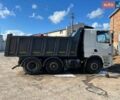 Білий Даф CF 85, об'ємом двигуна 0 л та пробігом 900 тис. км за 22500 $, фото 1 на Automoto.ua