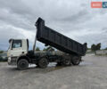 Білий Даф CF 85, об'ємом двигуна 12.58 л та пробігом 200 тис. км за 35000 $, фото 1 на Automoto.ua