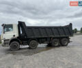 Білий Даф CF 85, об'ємом двигуна 12.58 л та пробігом 200 тис. км за 35000 $, фото 6 на Automoto.ua