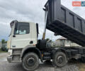 Білий Даф CF 85, об'ємом двигуна 12.58 л та пробігом 200 тис. км за 35000 $, фото 2 на Automoto.ua