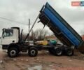 Білий Даф CF 85, об'ємом двигуна 0 л та пробігом 480 тис. км за 27999 $, фото 1 на Automoto.ua