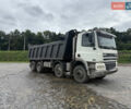 Білий Даф CF 85, об'ємом двигуна 12.58 л та пробігом 200 тис. км за 35000 $, фото 7 на Automoto.ua