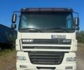Белый Даф CF 85, объемом двигателя 0 л и пробегом 256 тыс. км за 68000 $, фото 1 на Automoto.ua