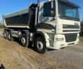 Белый Даф CF 85, объемом двигателя 0 л и пробегом 256 тыс. км за 68000 $, фото 2 на Automoto.ua