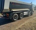 Белый Даф CF 85, объемом двигателя 0 л и пробегом 256 тыс. км за 68000 $, фото 4 на Automoto.ua
