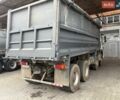 Белый Даф CF 85, объемом двигателя 12.6 л и пробегом 380 тыс. км за 41000 $, фото 2 на Automoto.ua