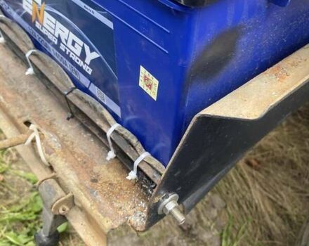 Белый Даф CF 85, объемом двигателя 0 л и пробегом 870 тыс. км за 17000 $, фото 2 на Automoto.ua