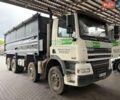 Белый Даф CF 85, объемом двигателя 12.6 л и пробегом 380 тыс. км за 41000 $, фото 1 на Automoto.ua