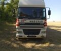 Білий Даф CF 85, об'ємом двигуна 0 л та пробігом 990 тис. км за 23000 $, фото 1 на Automoto.ua