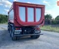 Белый Даф CF 85, объемом двигателя 12.9 л и пробегом 286 тыс. км за 55400 $, фото 2 на Automoto.ua