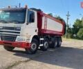 Білий Даф CF 85, об'ємом двигуна 12.9 л та пробігом 286 тис. км за 41900 $, фото 1 на Automoto.ua