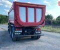 Белый Даф CF 85, объемом двигателя 12.9 л и пробегом 286 тыс. км за 41900 $, фото 2 на Automoto.ua