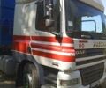Білий Даф CF 85, об'ємом двигуна 0 л та пробігом 990 тис. км за 23000 $, фото 1 на Automoto.ua