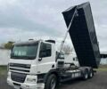 Білий Даф CF 85, об'ємом двигуна 12.9 л та пробігом 980 тис. км за 34000 $, фото 1 на Automoto.ua