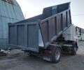 Белый Даф CF 85, объемом двигателя 12.9 л и пробегом 1000 тыс. км за 23500 $, фото 5 на Automoto.ua