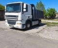 Белый Даф CF 85, объемом двигателя 0 л и пробегом 1000 тыс. км за 23500 $, фото 1 на Automoto.ua