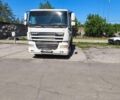 Белый Даф CF 85, объемом двигателя 0 л и пробегом 1000 тыс. км за 23500 $, фото 1 на Automoto.ua