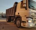 Белый Даф CF 85, объемом двигателя 12.9 л и пробегом 1000 тыс. км за 23500 $, фото 6 на Automoto.ua